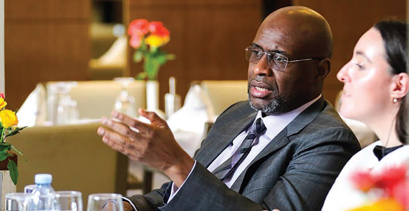 Cour d’assises spéciales sur les affaires économiques: Mara attire l’attention sur des dossiers plus anciens